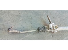 Recambio de cremallera direccion para toyota yaris 1.5 i 112 referencia OEM IAM   