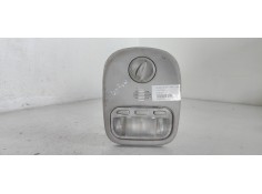 Recambio de luz interior para peugeot 407 sw sr confort referencia OEM IAM 9648338377  