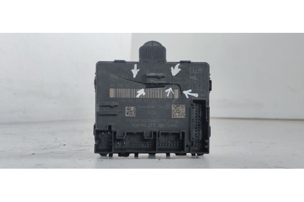 Recambio de modulo electronico para volkswagen golf viii lim. (cd1) life referencia OEM IAM 5Q0959592K  