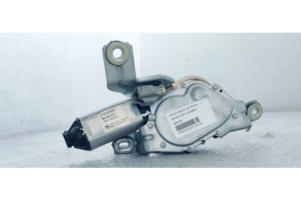 Recambio de motor limpia trasero para volvo xc90 2.4 d5 163 4x4 referencia OEM IAM 8638163  
