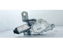 Recambio de motor limpia trasero para volvo xc90 2.4 d5 163 4x4 referencia OEM IAM 8638163  