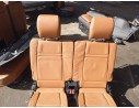 Recambio de asientos tercera fila para bmw x5 (e70) referencia OEM IAM   