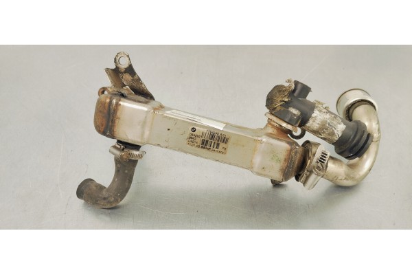 Recambio de enfriador egr para bmw serie 3 berlina (e90) 2.0d 163 [320] referencia OEM IAM 7794245  
