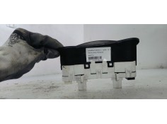 Recambio de pantalla multifuncion para chevrolet matiz s referencia OEM IAM 96497743  