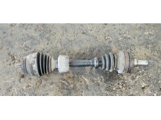 Recambio de transmision delantera izquierda para ford galaxy (vx) referencia OEM IAM   