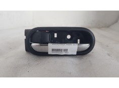 MANETA INTERIOR TRASERA IZQUIERDA 