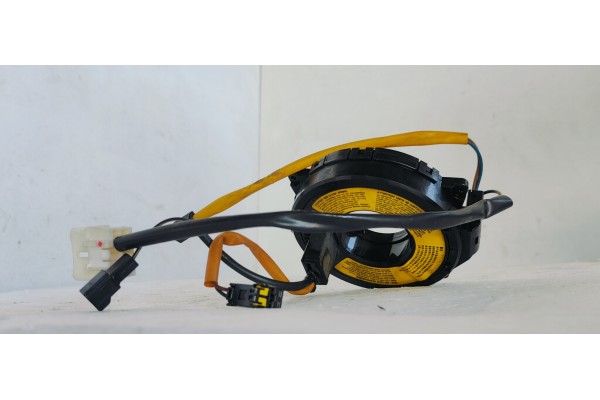 Recambio de anillo airbag para ssangyong kyron 270 xdi limited 4wd referencia OEM IAM   