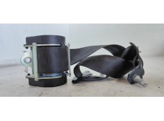 Recambio de cinturon seguridad trasero derecho para peugeot 207 cc sport referencia OEM IAM 96532272XX  
