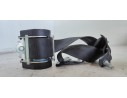 Recambio de cinturon seguridad trasero derecho para peugeot 207 cc sport referencia OEM IAM 96532272XX  