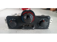 Recambio de mando calefaccion / aire acondicionado para renault megane ii classic berlina 1.5 dci diesel referencia OEM IAM 6942
