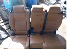 Recambio de asientos traseros para bmw x5 (e70) referencia OEM IAM   