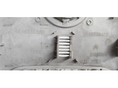 Recambio de luz interior para peugeot 407 sw sr confort referencia OEM IAM 9648338377  