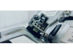 Recambio de motor limpia trasero para volvo xc90 2.4 d5 163 4x4 referencia OEM IAM 8638163  