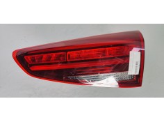 Recambio de piloto trasero derecho interior para hyundai tucson sle 2wd referencia OEM IAM   