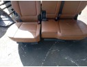 Recambio de asientos traseros para bmw x5 (e70) referencia OEM IAM   