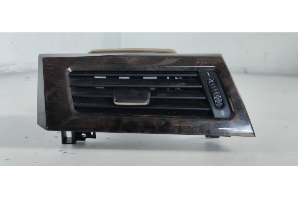 Recambio de rejilla aireadora para bmw serie 5 berlina (e60) 525d referencia OEM IAM 64226910731  