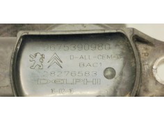Recambio de bobina encendido para peugeot 2008 (--.2013) 1.2 i turbo 130 referencia OEM IAM 9675390980  