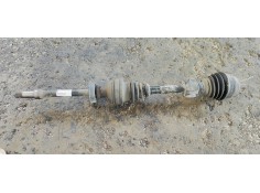 Recambio de transmision delantera derecha para ford galaxy (vx) referencia OEM IAM   