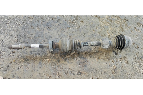 Recambio de transmision delantera derecha para ford galaxy (vx) referencia OEM IAM   