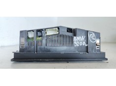 Recambio de mando climatizador para bmw serie 3 berlina (e46) 320d referencia OEM IAM 64118382446  