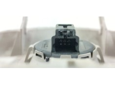 Recambio de luz interior para peugeot 407 sw sr confort referencia OEM IAM 9648338377  