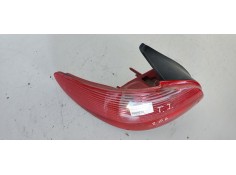 Recambio de piloto trasero izquierdo para peugeot 206 berlina 1.4 hdi referencia OEM IAM  155501921RB 