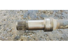 Recambio de transmision delantera derecha para ford galaxy (vx) referencia OEM IAM   