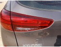 Recambio de piloto trasero izquierdo interior para hyundai tucson sle 2wd referencia OEM IAM   