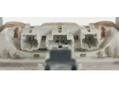 Recambio de luz interior para peugeot 407 sw sr confort referencia OEM IAM 9648338377  