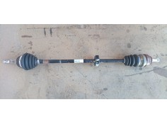 Recambio de transmision delantera derecha para opel astra g berlina comfort referencia OEM IAM   