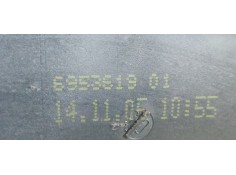 Recambio de rejilla aireadora para bmw serie 5 berlina (e60) 525d referencia OEM IAM 64226910731  