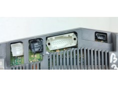 Recambio de mando climatizador para bmw serie 3 berlina (e46) 320d referencia OEM IAM 64118382446  