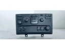 Recambio de mando climatizador para volvo xc90 2.4 d5 163 4x4 referencia OEM IAM 8697137  
