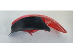 Recambio de piloto trasero izquierdo para peugeot 206 berlina 1.4 hdi referencia OEM IAM  155501921RB 