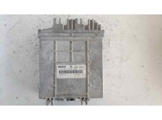 Recambio de centralita motor uce para renault laguna (b56) 1.9 dti diesel cat referencia OEM IAM 0281001995 8200059878 