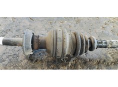 Recambio de transmision delantera derecha para ford galaxy (vx) referencia OEM IAM   