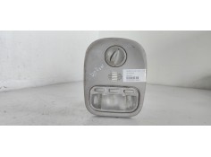 Recambio de luz interior para peugeot 407 sw sr confort referencia OEM IAM 9648338377  