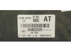 Recambio de caja reles / fusibles para renault scenic iii 1.9 dci 130 referencia OEM IAM 284B62342R  