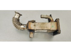 Recambio de enfriador egr para renault scenic ii emotion referencia OEM IAM 8200360566A  
