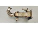 Recambio de enfriador egr para renault scenic ii emotion referencia OEM IAM 8200360566A  