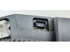 Recambio de mando climatizador para bmw serie 3 berlina (e46) 320d referencia OEM IAM 64118382446  