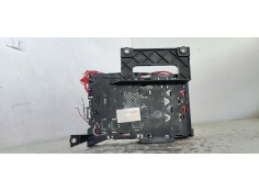 Recambio de caja reles / fusibles para volkswagen touareg (7la) 5.0 v10 tdi dpf referencia OEM IAM 7L0937548  