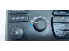 Recambio de mando climatizador para volvo xc90 2.4 d5 163 4x4 referencia OEM IAM 8697137  