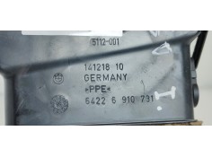 Recambio de rejilla aireadora para bmw serie 5 berlina (e60) 525d referencia OEM IAM 64226910731  