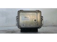 Recambio de centralita motor uce para hyundai sonata (nf) 2.0crdi 140 fap referencia OEM IAM 3911327405  