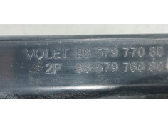 Recambio de piloto trasero izquierdo para peugeot partner (s2) combi pro pack cd referencia OEM IAM   