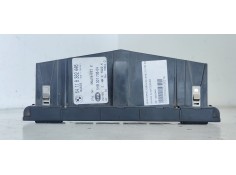 Recambio de mando climatizador para bmw serie 3 berlina (e46) 320d referencia OEM IAM 64118382446  