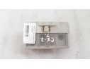 Recambio de luz interior para mazda cx-7 (er) 2.2 mzrcd 175 4x4 fap referencia OEM IAM   