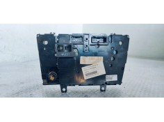 Recambio de mando climatizador para volvo xc90 2.4 d5 163 4x4 referencia OEM IAM 8697137  