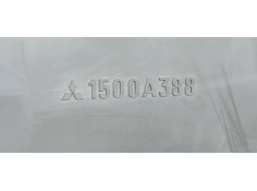 Recambio de filtro aire para mitsubishi outlander (gf0) kaiteki 4wd referencia OEM IAM 1500A388  